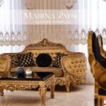 تالار پذیرایی مارینا پالاس