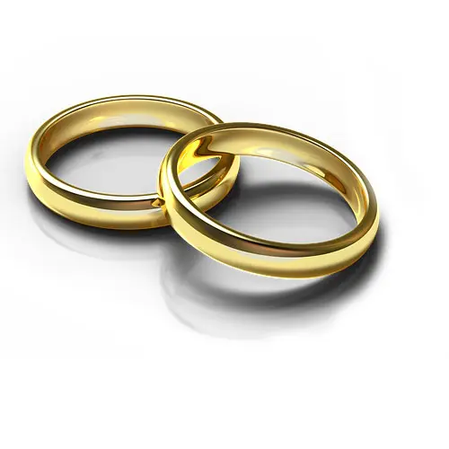 مدل حلقه ازدواج