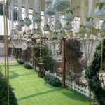 قیمت باغ تالار محرابی