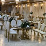 قیمت باغ تالار محرابی