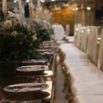 باغ تالار محرابی