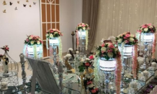 دفتر ازدواج و سالن عقد مهر ماندگار در نازی آباد تهران