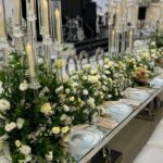 اجاره باغ عروسی نیاوران جاجرود