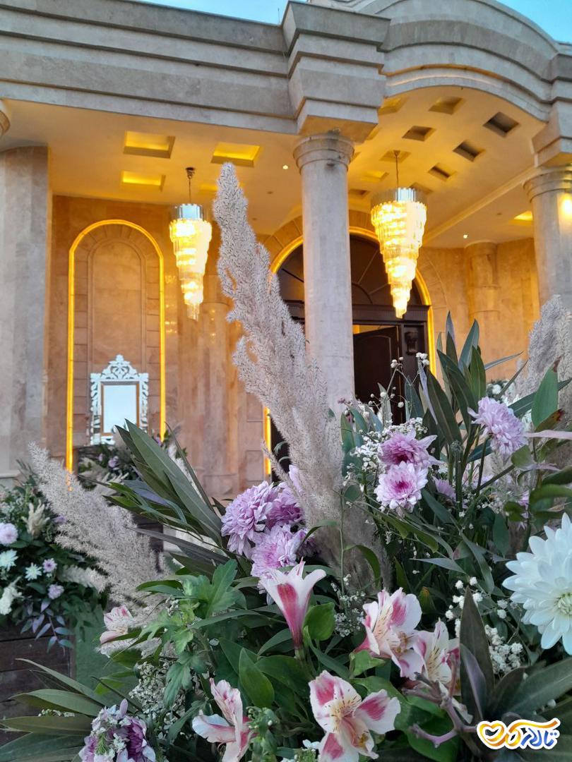 باغ نیان گرمدره