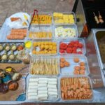 گالری عکس باغ تالار نور