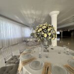 عمارت روف گاردن افق طلایی جاجرود