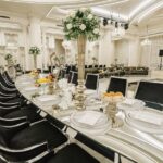 تالار پذیرایی مجلل اوپال در خانی آباد
