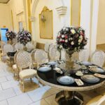 باغ تالار پدیده