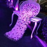 باغ عروسی ایرانی, باغ تالار عروسی ایرانی