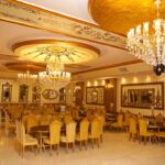 تالار پذیرایی رسپینا