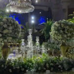 باغ عمارت رز امیر گرمدره