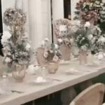باغ عمارت شب مهرگان گرمدره