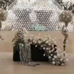 باغ عمارت رز امیر گرمدره