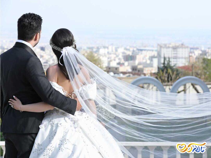 آتلیه عکاسی شیده