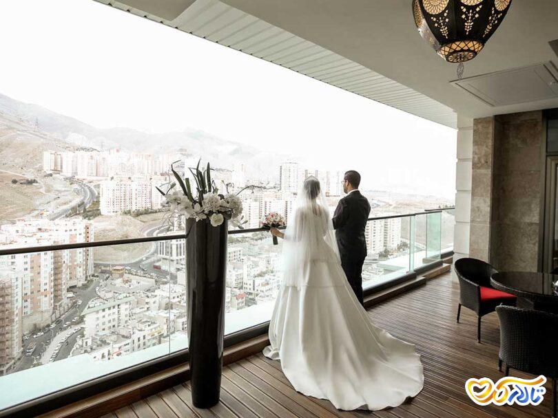 آتلیه عکاسی شیده