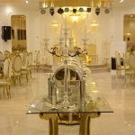 تالار تشریفات کلاسیک نارمک